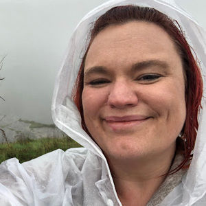 Meet your Posher, Allison